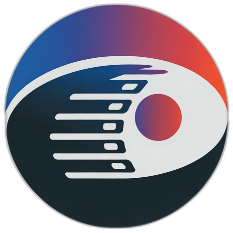 叶子影院logo